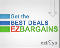 Check out our bargains section and find the best deals!