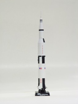 Saturn V Apollo 13 "40th Anniversary"