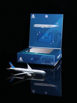 China Southern Airlines Airbus A350-900 B-32EE HA3590003 Aero Polaris 1:400