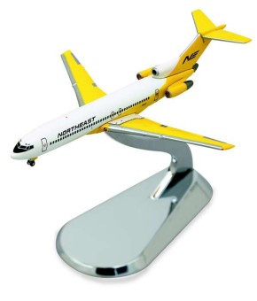 Northeast B727 Yellowbird