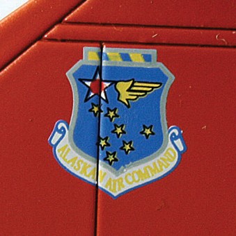 F-102 Delta Dagger
