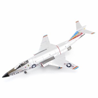 Mikoyan MiG-29 9-13 “Fulcrum C” bort 02, Ukrainian Air Force (with 2 x JDAM-ER, 2 x AGM-88) Hobby Master HA6523 Scale 1:72