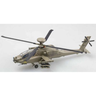 Easy Model AH-64D Longbow Us Army Iraq Mar 2003