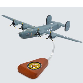 PB4Y-1 Usn Liberator Executive Series Crafted C6462 Scale 1:62