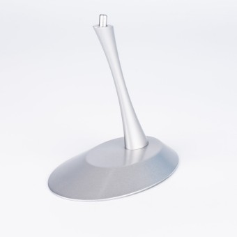 NG Models Classics Metal Stand (1:200 Narrow Body) Stand for 1:200 Scale NGSTD003CM