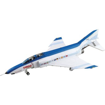 F-4E Phantom “5000th Phantom”, St Louis, March 1978 Hobby Master HA19064 Scale 1:72