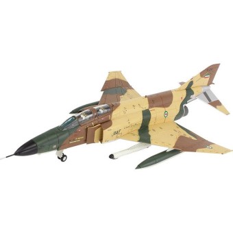 RF-5A IIAF Reg: 2-414 HA33006 Hobby Master 1:72