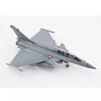 PATCH RAFALE REQUIN Mike 4-EC Tactical Display 2024 PVC Escadron Chasse