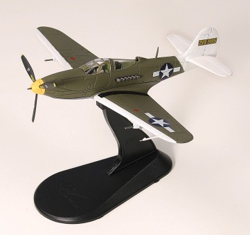P-39Q Airacobra 1/72 