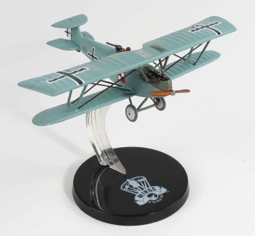 German WWI Hannover CI.II "FEA 1918" Wings of the Great War WW11901 scale 1:72