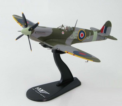 Spitfire MK.IXb Johnnie Johnson 1943 HA8311 Scale 1:48 