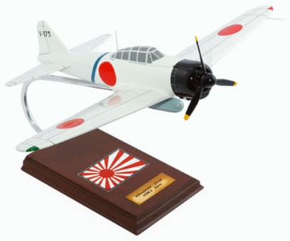 A6M2 Zero 1/24 As Flown By Saboru Sakai  F2424