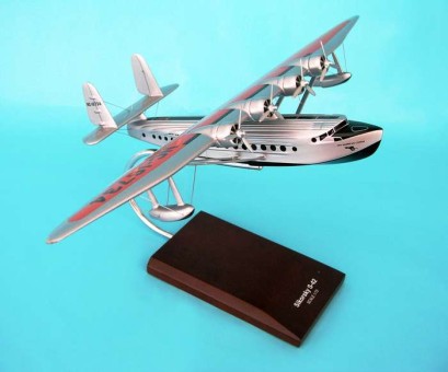 Pan American S-42