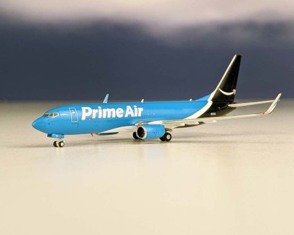 Amz Prime Air Boeing 737-800 winglets N5113A NG 58040 scale 1:400