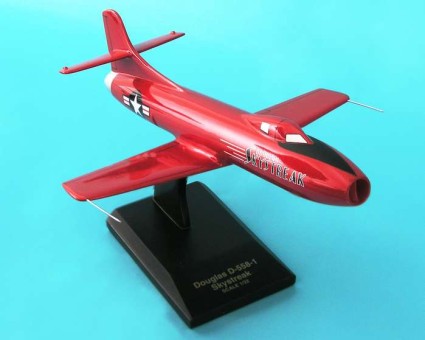 D-558-1 Skystreak