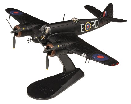 Bristol Beaufighter Mk.IF 1/72