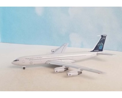 R.A.A.F. Boeing B.707-320C Reg: A20-624 AC411307 Aero Classics 1:400
