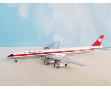 Air Canada Douglas DC-8-61 Reg: CF-TJT AC4 11379 Aero Classics 1:400