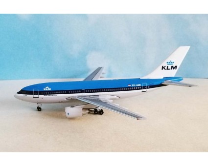 KLM Airbus A310-300 Reg: PH-AGB AC411440 Aero Classics 1:400