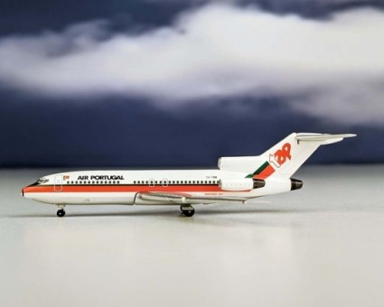 TAP Air Portugal Boeing 727-100 CS-TBM Aero Classics AC419761 scale 1:400
