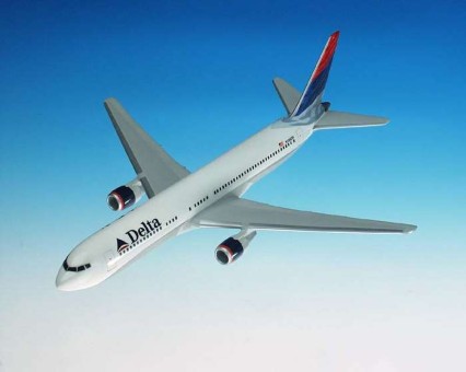 Delta B767-300