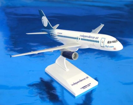 Independence Air A319