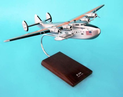 Pan Am B-314 Clipper