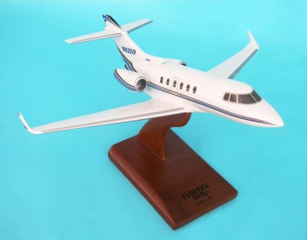 Hawker 850XP Execujet H5448