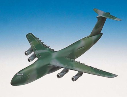 C-5B Galaxy