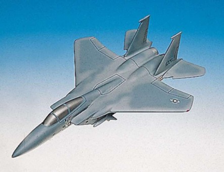 F-15C Eagle