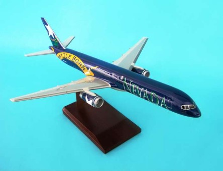 America West "NEVADA" B757-200