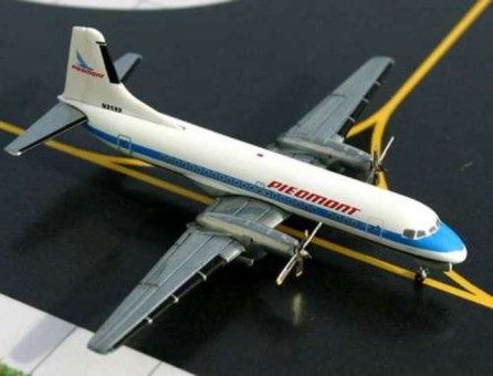 Piedmont YS-11