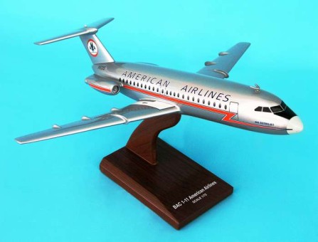 American BAC1-11