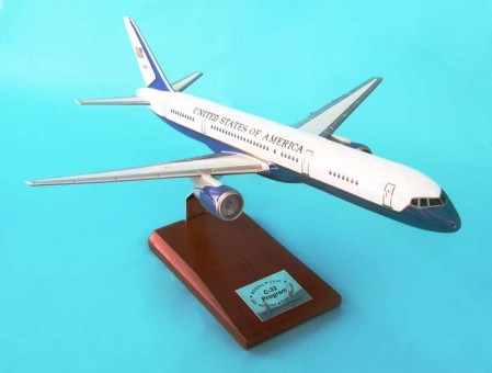 C-32A 757-200 USAF