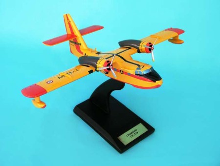 CL.215 Water Bomber by Executive Series 1:60 scale