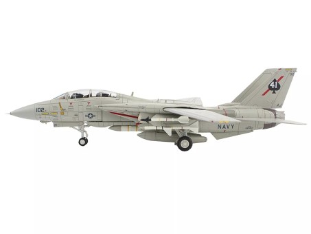 F-14A Sukhoi Killer Reg: 160390 HA5257 Hobby Master 1:72