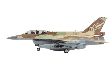 F-16C Rockslide Reg: 85-474 HA38055 Hobby Master 1:72