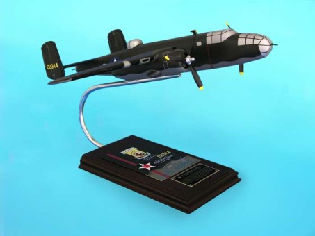 B-25B Mitchell Olive