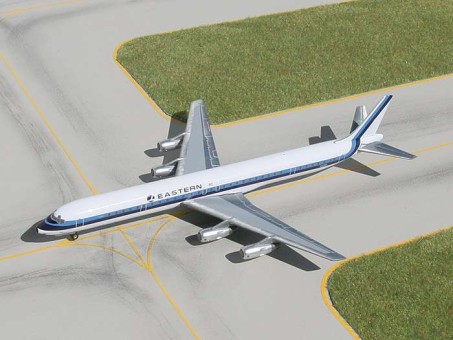 Eastern DC-8-61