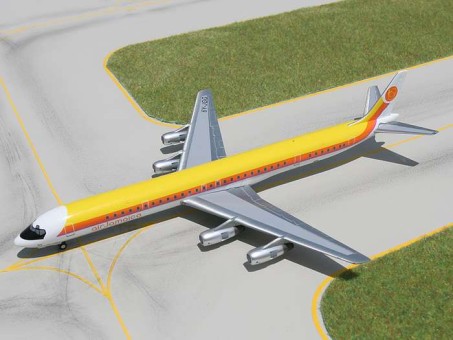 Air Jamaica DC-8-61