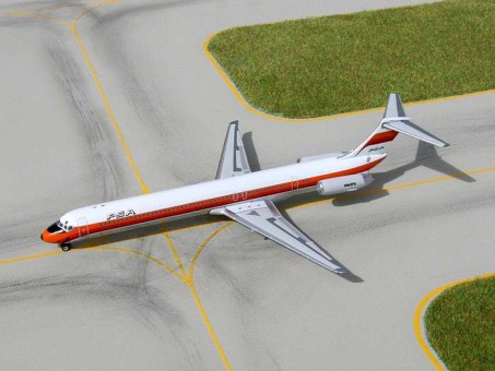 Psa MD-80