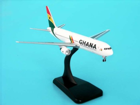 Aviation Models Ghana 767-300