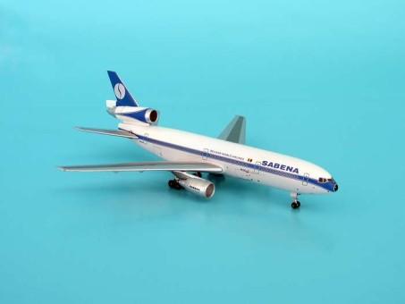 Aviation Models Sabena DC-10-30