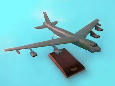 B52G Stratofortress
