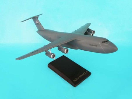 C-5A/B Galaxy Gray