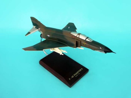 F-4E Phantom II