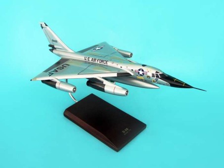 B-58A Hustler