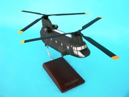 CH-47D Chinook