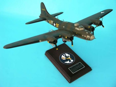 B-17F Flying Fortress Mb