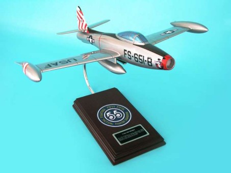 F-84G Thuderjet